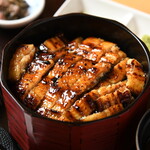 うなぎやじま。 - メイン写真: