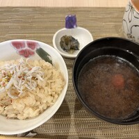 新割烹 丹色 - 