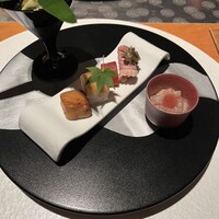 日本料理 京都 華暦 - 