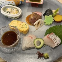 新割烹 丹色 - 