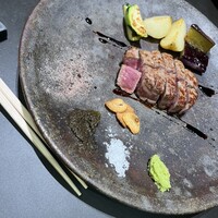 ニュー松坂 新宿店 - 