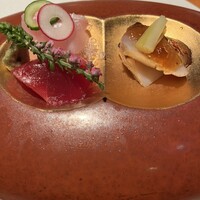 日本料理 京都 華暦 - 