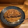 火星カレー