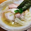 ジャパニーズ ラーメン 五感