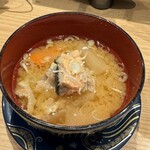 陸奥の國 廻鮮寿司 八千代 - 