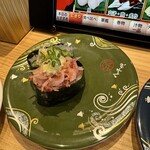 陸奥の國 廻鮮寿司 八千代 - 