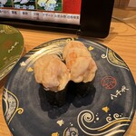 陸奥の國 廻鮮寿司 八千代 - 