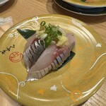 陸奥の國 廻鮮寿司 八千代 - 