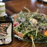 ピッツェリア ジターリア ダ フィリッポ - 