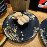 陸奥の國 廻鮮寿司 八千代 - 