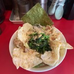 ラーメン 三七十家 - 