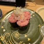 陸奥の國 廻鮮寿司 八千代 - 