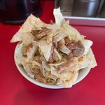 ラーメン 三七十家 - 