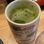 陸奥の國 廻鮮寿司 八千代 - 