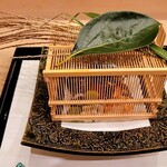 馬車道 大かわ - 八寸