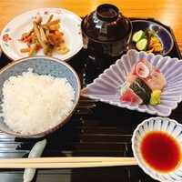 広島 鉄砲町 稲茶 - 