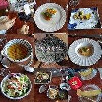 横浜瀬里奈 ステーキドーム - 