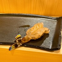 鮨 赤酢 かなやま - 