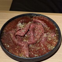 焼肉 黒田 - 