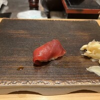 渋谷 鮨 まつもと - 