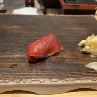 渋谷 鮨 まつもと - 
