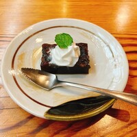 広島 鉄砲町 稲茶 - 