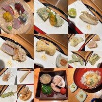 天ぷら 美やま - 