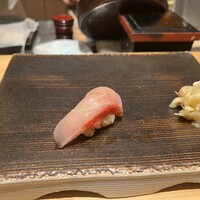 渋谷 鮨 まつもと - 