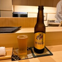鮨 赤酢 かなやま - 