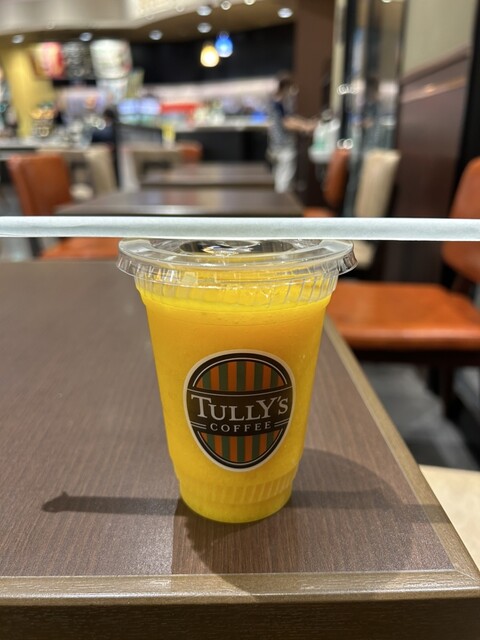 タリーズコーヒー　 ララガーデン長町店 - 長町南（カフェ）の写真