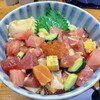鮮魚・お食事処 山正 本店