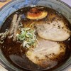 焦がしネギラーメン 葱次郎
