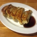 支那そばでんでん - 餃子