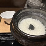 Katsuプリポー - ミルキークイーン(滋賀県産)