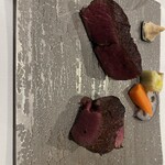 トロワフレーシュ - 