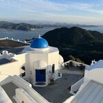 ホテル　ヴィラサントリーニ - 