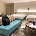 ホテル　ヴィラサントリーニ - 