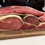 トロワフレーシュ - 