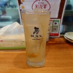 立ち呑み 彩花菜 - ハイブォ♪