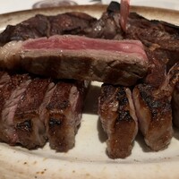 ウルフギャング・ステーキハウス シグニチャー - 