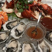 ウルフギャング・ステーキハウス シグニチャー - 