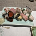 銀鱗荘ことぶき - 