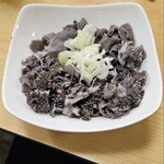 やきとん ますだ - 