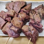 やきとん ますだ - 