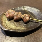 宮崎地鶏炭火焼 車 - 