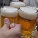 やきとん ますだ - 