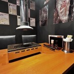 焼肉ストーリー - 