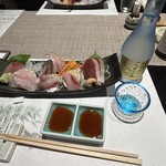 銀鱗荘ことぶき - 