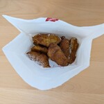 Mini One - 料理写真:ミニワン①(*´>ω<`*)