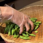 宮崎地鶏炭火焼 車 - 